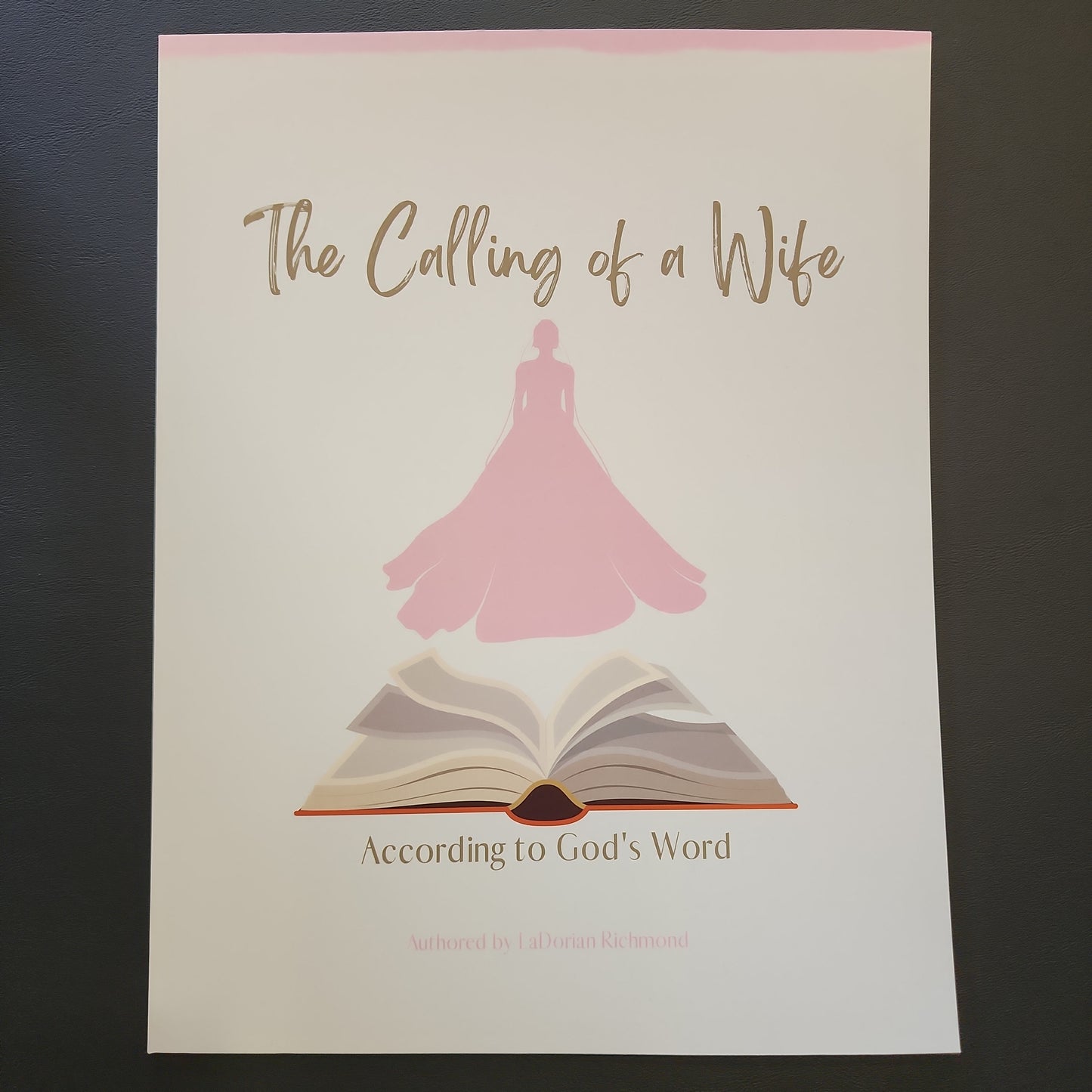 The Calling of a Wife