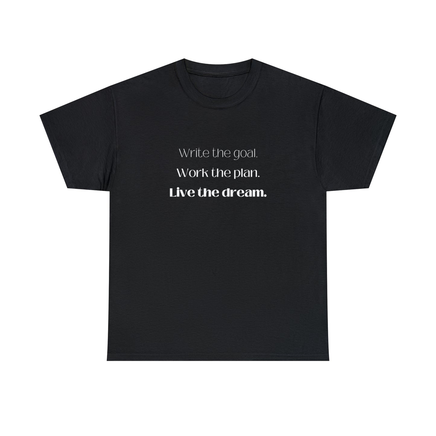 Achievement Tee