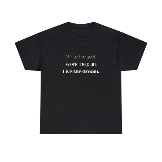 Achievement Tee